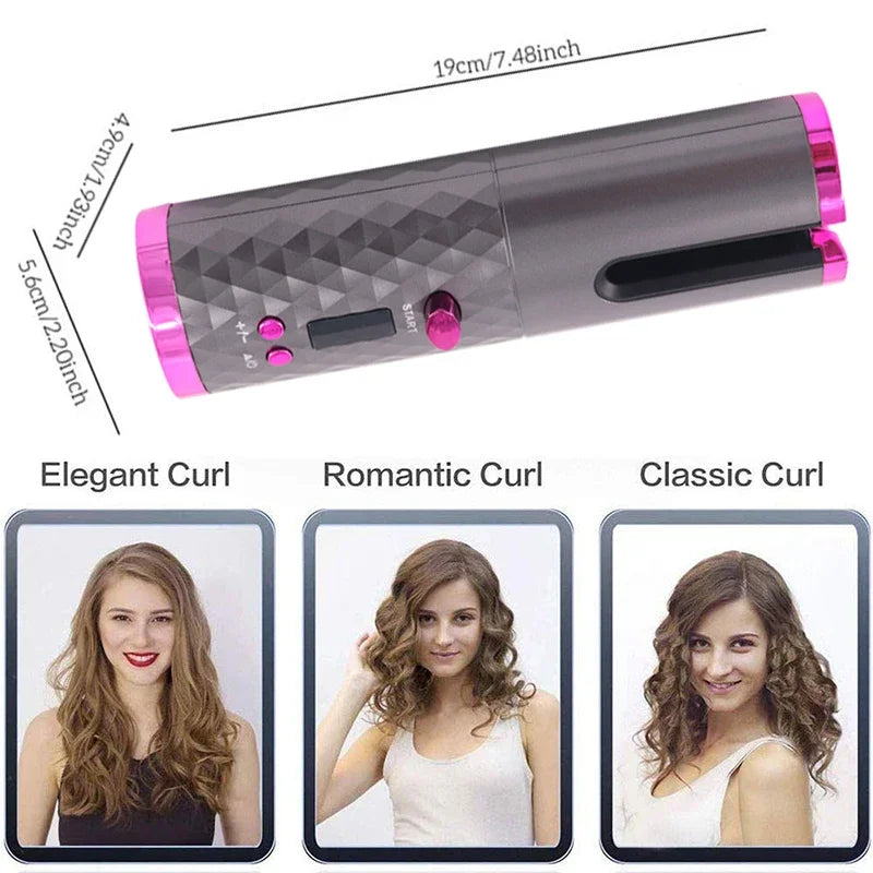 Iron Curl