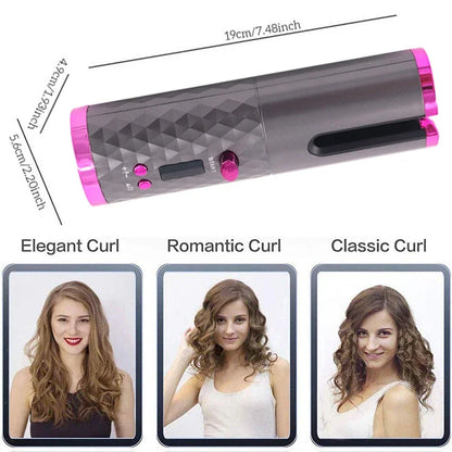 Iron Curl