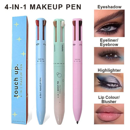 Makeup Pen 4 en 1