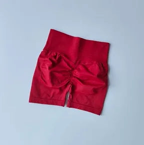 Short de sport femme