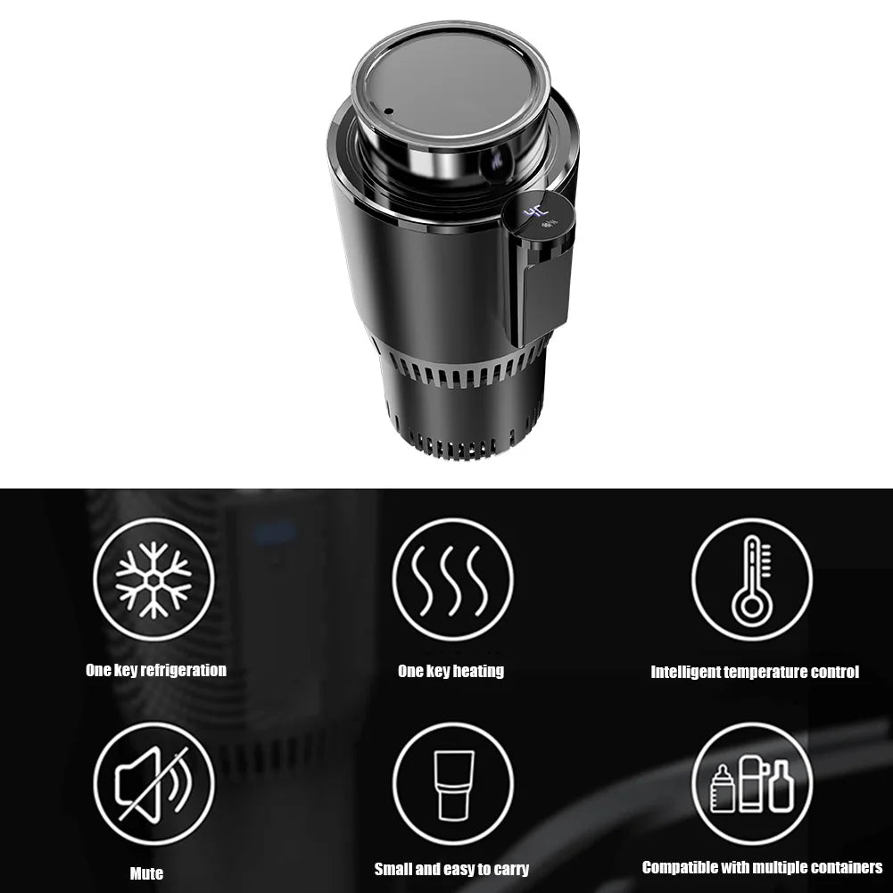 Smart Cup