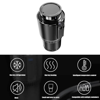 Smart Cup