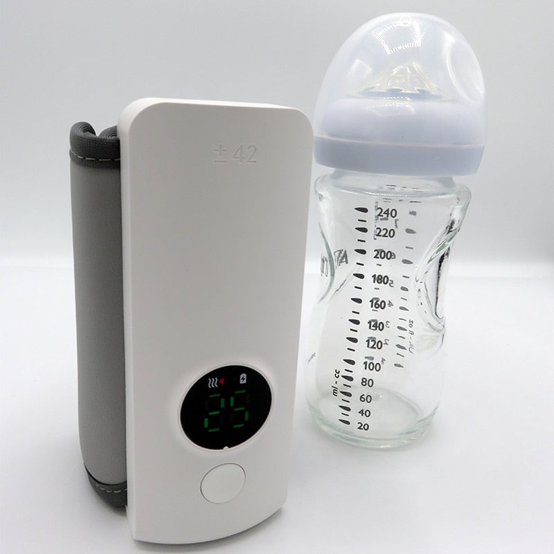 Baby Bottle Warmer