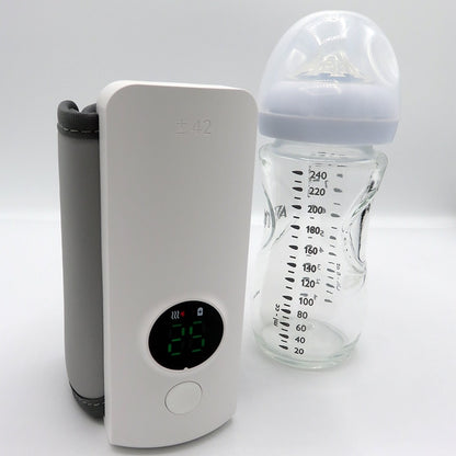 Baby Bottle Warmer