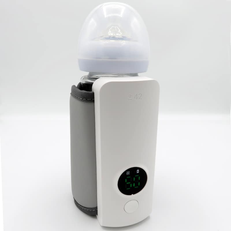 Baby Bottle Warmer