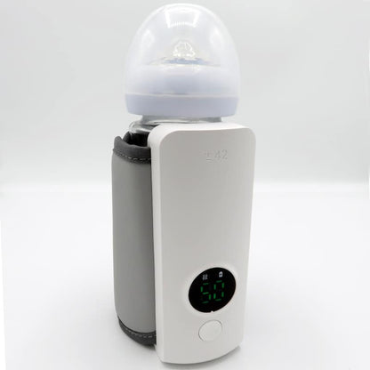 Baby Bottle Warmer