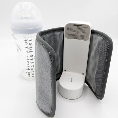 Baby Bottle Warmer