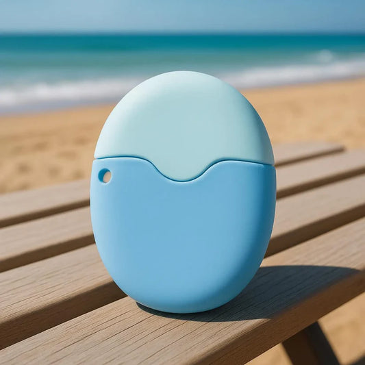 Sunscreen Applicator